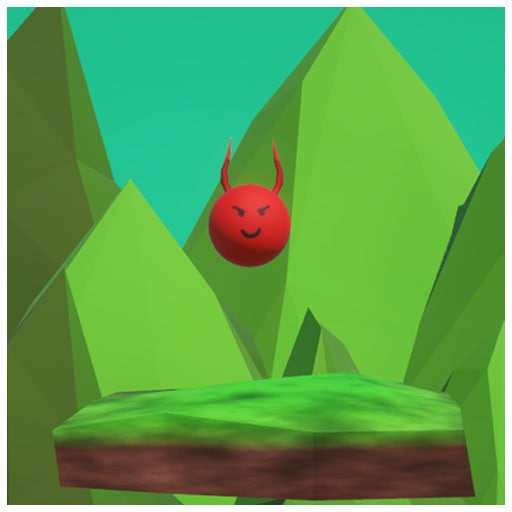 Ball Go Brrr logo