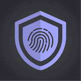App Lock & AppLock Fingerprint icon