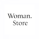 Woman.Store - Androidアプリ