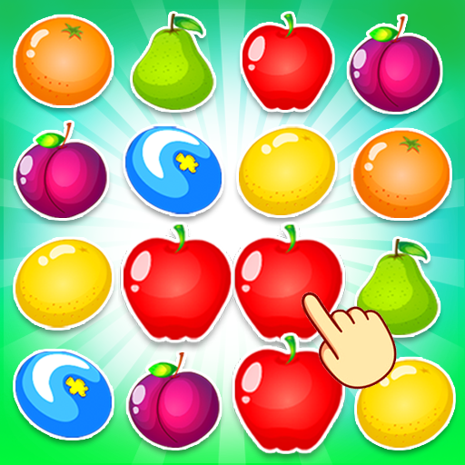 Fruit Kingdom  Icon