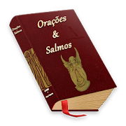 Top 20 Books & Reference Apps Like Orações do Salmos - Best Alternatives