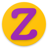 Zannet Recipes - Shopping Cart icon