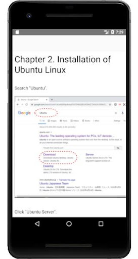 How to make Linux server for f Screen 2
