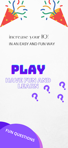 The Impossible Quiz - Trivia Screen 2
