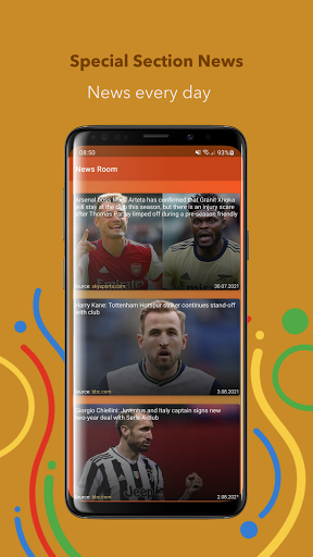 Magic Tips -Tips & News Sports Screen 3