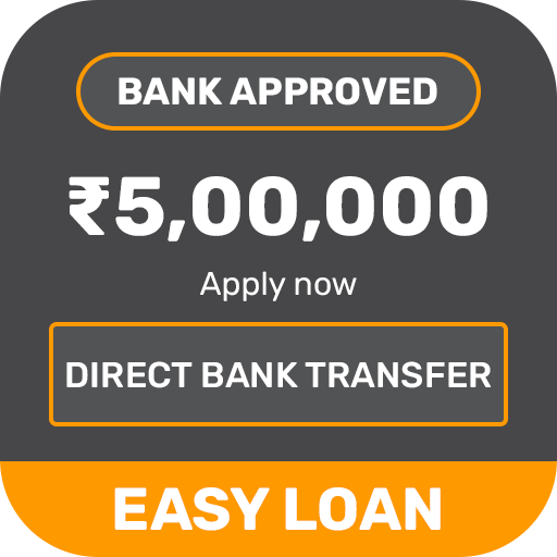 Easy Loan - Instant Cash Loan