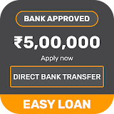 Easy Loan - Instant Cash Loan icon