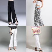 Women Trouser/Pant Designs