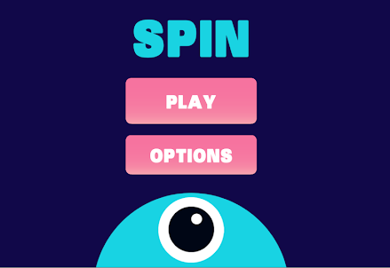 Spin Journey