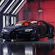 Bugatti Chiron Wallpapers - Androidアプリ