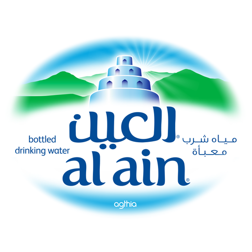 Al Ain Water KSA logo