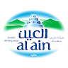 Al Ain Water KSA app apk icon
