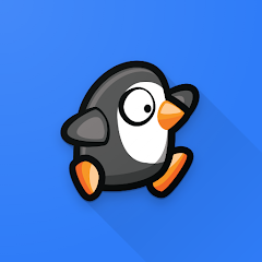 Sporty Penguin