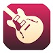 Garageband Guitar Pro - Music creation studio - Androidアプリ