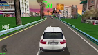 screenshot of Traffic Racing : drift, police