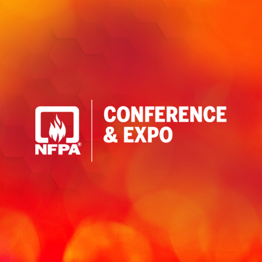 NFPA 2024 Logo
