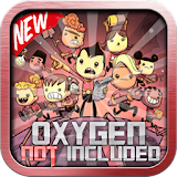 Tips Oxygen Not Included icon