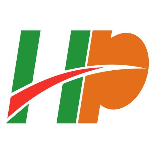Xe Hoàng Phú logo