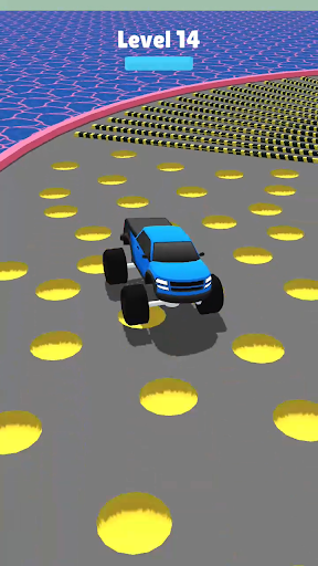 Build My Car Screen 2