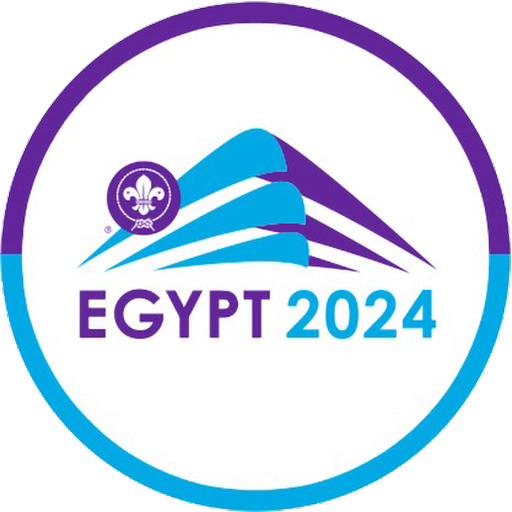 WSC24 Volunteers logo