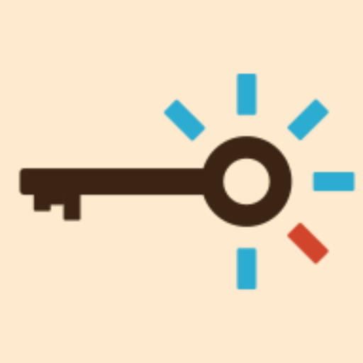 12 keys logo