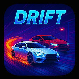 Icon image Street Car Drift Challenge 3D