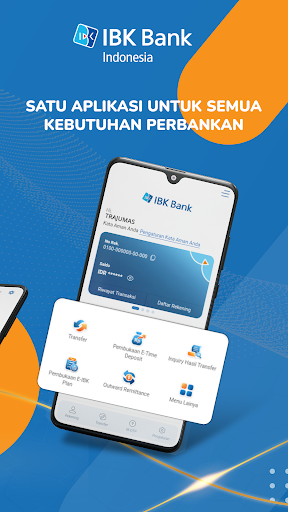 IBK Indonesia Screen 2