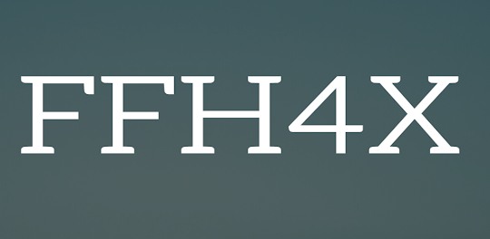 FFH4X Panel OB39 HD