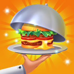 My Dinner Empire