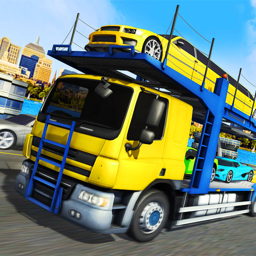 Euro Truck: cargo simulator logo