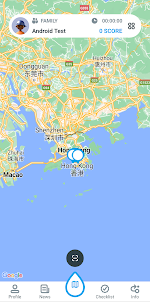 Hong Kong Water Race