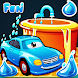Pin Puzzle – Car Wash - Androidアプリ