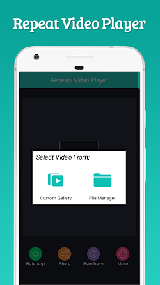 Repeat Video Player, Loop Videのおすすめ画像2