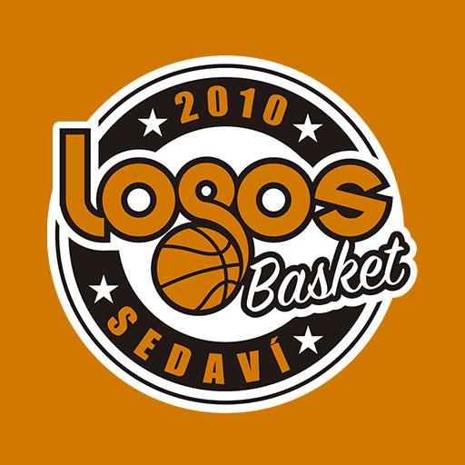 Logos Basket logo