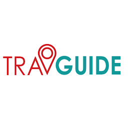 Trave Guide ikonjának képe