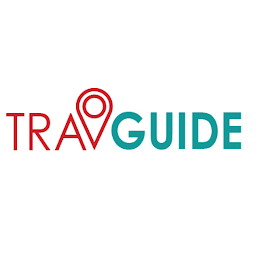 Trave Guide белгішесінің суреті