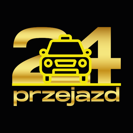 Przejazd24 logo