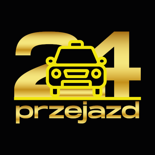 Przejazd24 8.6 Icon