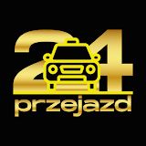 Przejazd24 icon