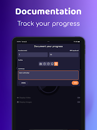 Drumbitious: Drum Practice App poster 12