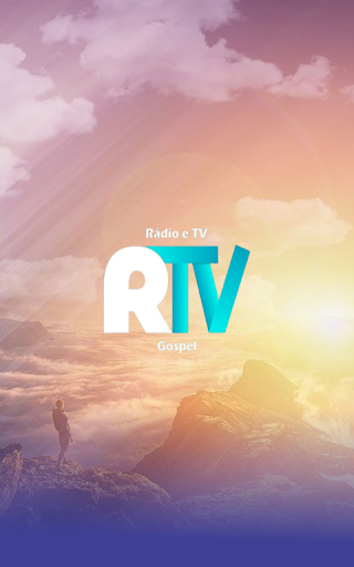 Android application RTv Gospel screenshort