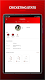 screenshot of Cricket Scoring App by Vtrakit