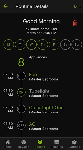 EASY IOT Screen 3
