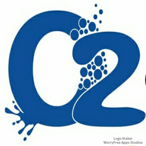 OXYGEN CLASSES logo