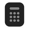 Calculator by Malek alhamed icon