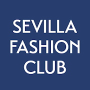 Aplicación móvil Sevilla Fashion Club