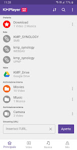 Immagine screenshot