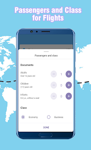 Cheap Flights Tickets 2
