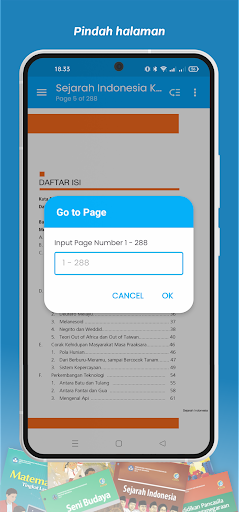 Buku Siswa Sejarah Kelas X