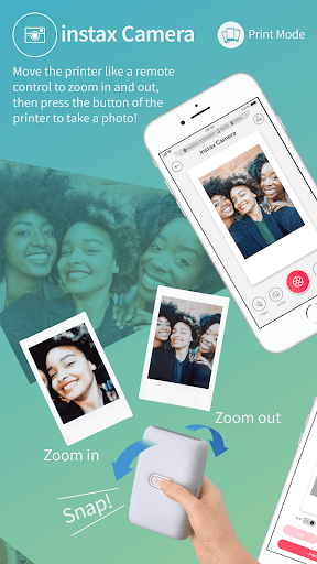 Instax Mini Link Apps On Google Play